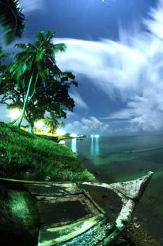 punta